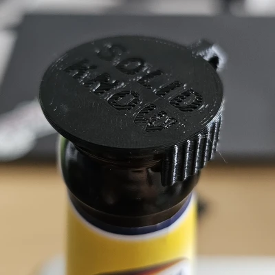 Nắp bia (Chống côn trùng)