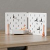 SKADIS Pegboard Có Thể Gấp Gọn - Thumbnail 1