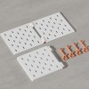 SKADIS Pegboard Có Thể Gấp Gọn - Thumbnail 3
