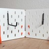 SKADIS Pegboard Có Thể Gấp Gọn - Thumbnail 5