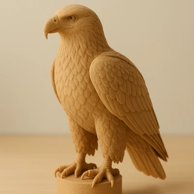 Đại Bàng Đầu Trắng