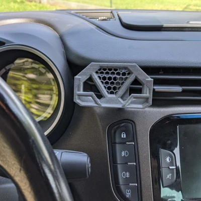 Giá Đỡ Điện Thoại Cho Xe Alfa Romeo Giulietta