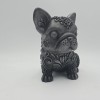 Mô hình French Bulldog dễ thương - Thumbnail 3