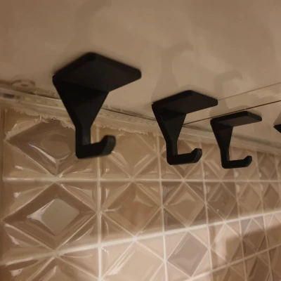 Móc Dán Nhà Bếp