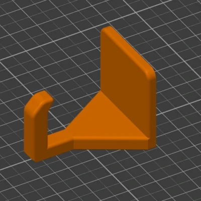 Móc Dán Nhà Bếp