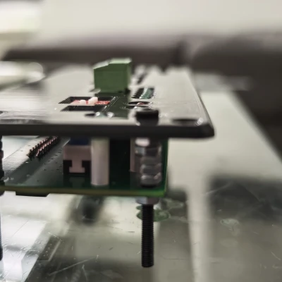 Bo mạch JK BMS Com V19