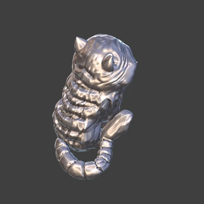 Fanart Kpop Demon Hunters Chi Tiết Nhưng Dễ Thương (Không có Chim Quỷ)