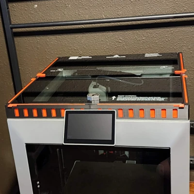 Giá Đỡ Nâng Cao QiDi Q2