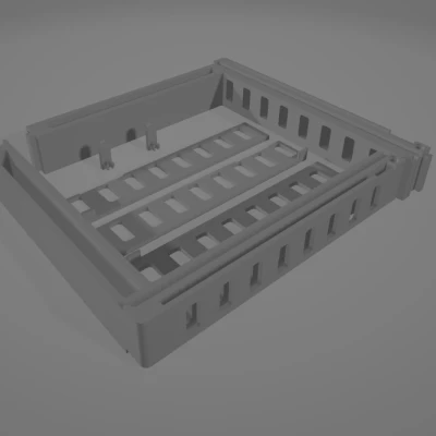 Giá Đỡ Nâng Cao QiDi Q2