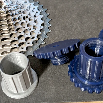 DỤNG CỤ GIỮ LÍP XE ĐẠP CASSETTE KEEPER