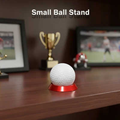 Chân đế bóng nhỏ