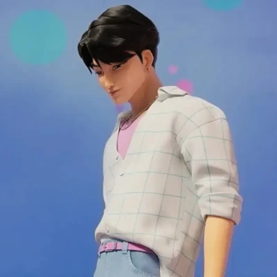 Mô Hình Funko Pop Jinu Saja Boys K-Pop Demon Hunters