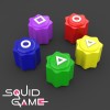 GONG-GI trong phim Squid Game - Thumbnail 1