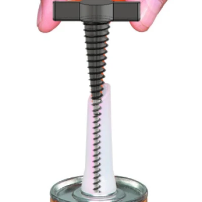 Nút Bịt Ống Keo