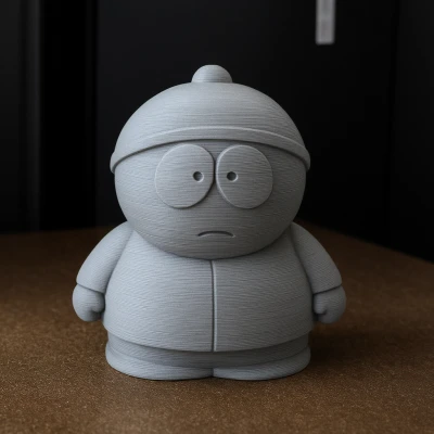 Eric Cartman (South Park)