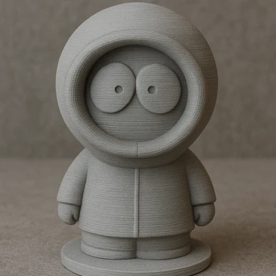 Kenneth "Kenny" McCormick (South Park)