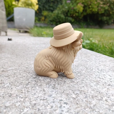 Summer Cow — Chú Bò Cao Nguyên Đi Nghỉ Mát