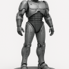 Mô hình 3D Robocop - Thumbnail 1