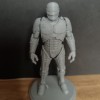Mô hình 3D Robocop - Thumbnail 3