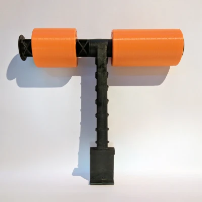 Bạc Đạn Cho Đế Giữ Spool Máy In 3D