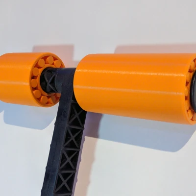 Bạc Đạn Cho Đế Giữ Spool Máy In 3D