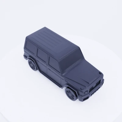 Mô hình Mercedes-Benz G63 AMG - Bản sao SUV hạng sang