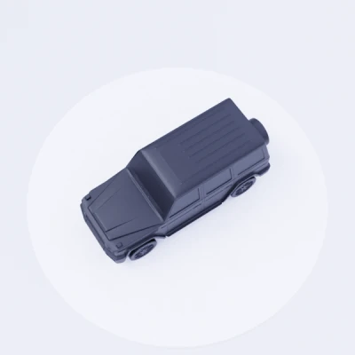 Mô hình Mercedes-Benz G63 AMG - Bản sao SUV hạng sang