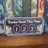 Bộ Đếm Số Sách Đọc Trong Năm - Thumbnail 6