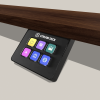 Giá Treo Elgato Stream Deck Mini Dưới Bàn - Thumbnail 2