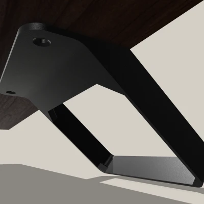 Giá Treo Elgato Stream Deck Mini Dưới Bàn