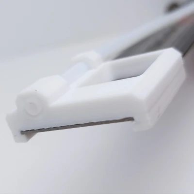 Dụng cụ cắt ống PTFE theo thước