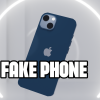 Điện thoại giả - Thumbnail 1