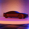 Ford Mustang Sedan 2025 - Mô Hình Xe Cơ Bắp Tương Lai - Thumbnail 1