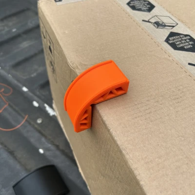 Bảo Vệ Góc Dây Chằng Ratchet Strap