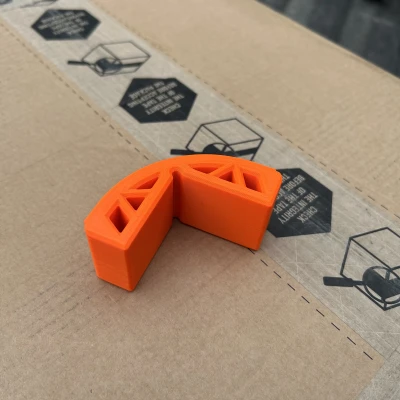 Bảo Vệ Góc Dây Chằng Ratchet Strap