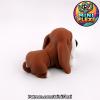 Mini Flexi Basset - Mô Hình Khớp Nối Không Cần Hỗ Trợ - Thumbnail 4