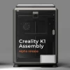 Mô hình CAD Lắp ráp Creality K1 (Kỹ thuật Đảo ngược) - Thumbnail 1