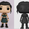 Mô Hình Zoey Funko Pop Thợ Săn Quỷ K-Pop - Thumbnail 1