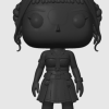 Mô Hình Zoey Funko Pop Thợ Săn Quỷ K-Pop - Thumbnail 3
