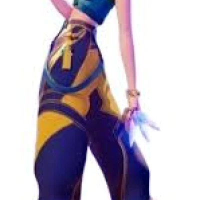 Mô Hình Zoey Funko Pop Thợ Săn Quỷ K-Pop