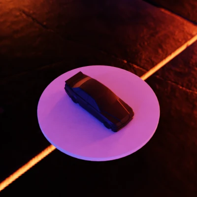 Mercedes-Benz 190E - Mô Hình Xe Hạng Sang Cỡ Nhỏ Cổ Điển