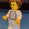 Mô hình LEGO Công chúa Leia Tỉ lệ 5:1 (Star Wars) - Thumbnail 3