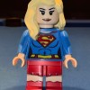 Mô hình Supergirl Brick MegaFigure Tỷ lệ 5:1 - Thumbnail 2