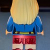 Mô hình Supergirl Brick MegaFigure Tỷ lệ 5:1 - Thumbnail 4