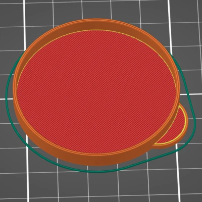 Nắp Lon Monster Có Logo (in một lần)