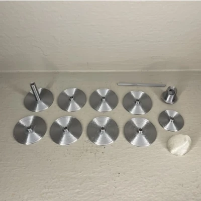 Tai nghe liên lạc Star Trek TOS