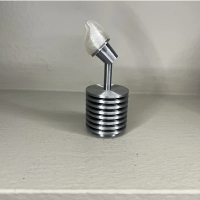 Tai nghe liên lạc Star Trek TOS