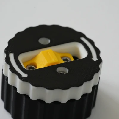 Bánh cóc hai chiều: Ma sát thấp, Hài lòng cao