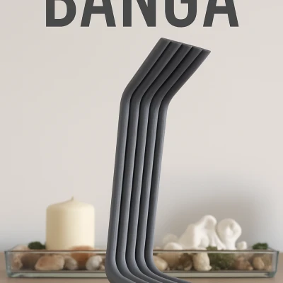 Giá Đỡ Tai Nghe Banga