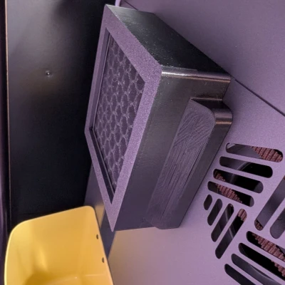 Giá đỡ Lọc HEPA Carbon cho Elegoo Centauri Carbon